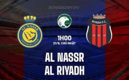 tính năng nổi bật lịch đá bóng al nassr