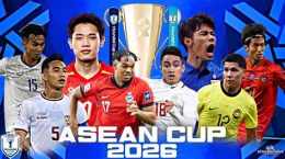 tính năng nổi bật lịch đá bóng asean 2026