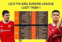tính năng nổi bật lịch đá bóng mu