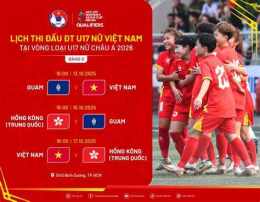 tính năng nổi bật lịch đá bóng u17 việt nam