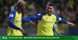 tính năng nổi bật lịch thi đấu bóng đá al nassr