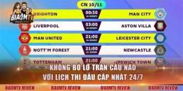 tính năng nổi bật lịch thi đấu bóng đá biaomtv