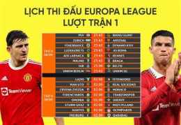 tính năng nổi bật lịch thi đấu bóng đá manchester united