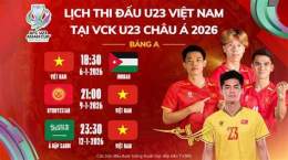 tính năng nổi bật lich thi dau bong da u23 viet nam