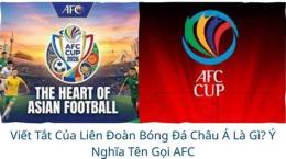 tính năng nổi bật liên đoàn bóng đá châu âu viết tắt là gì