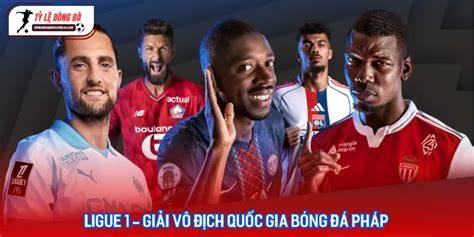 tính năng nổi bật ligue 1