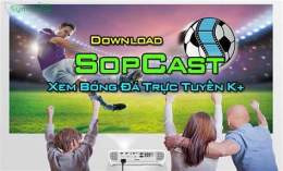 tính năng nổi bật link sopcast bong da