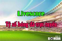 tính năng nổi bật livescore ty so bong da truc tuyen nhanh nhat