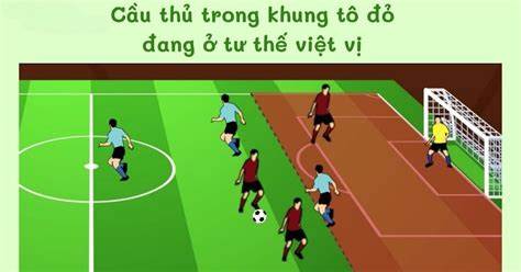 tính năng nổi bật luật bóng đá 7 người