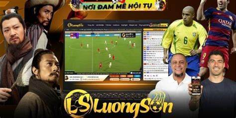 tính năng nổi bật lương sơn tv bóng đá miễn phí