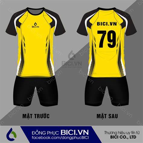 tính năng nổi bật mẫu áo bóng đá đẹp