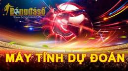 tính năng nổi bật máy tính dự đoán bóng đá chính xác