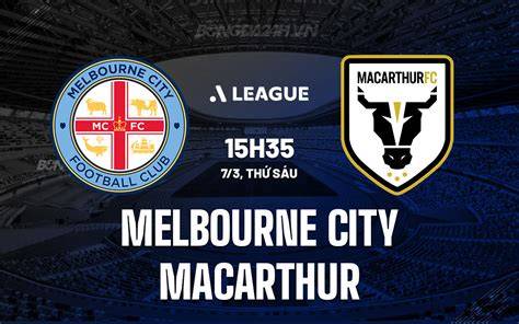 tính năng nổi bật melbourne victory – câu lạc bộ bóng đá macarthur