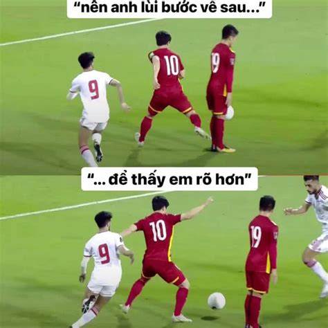 tính năng nổi bật meme bóng đá