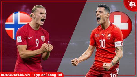 tính năng nổi bật na uy bóng đá