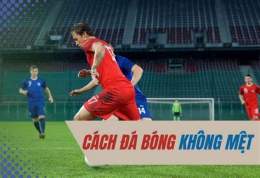 tính năng nổi bật nay có đá bóng không