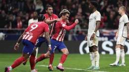 tính năng nổi bật người chơi câu lạc bộ bóng đá atlético de madrid