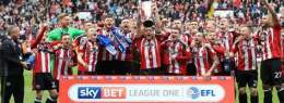 tính năng nổi bật người chơi câu lạc bộ bóng đá sheffield united
