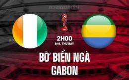 tính năng nổi bật người chơi đội tuyển bóng đá quốc gia gabon