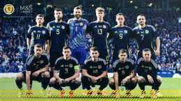 tính năng nổi bật người chơi đội tuyển bóng đá quốc gia scotland