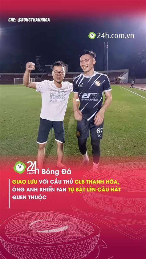 tính năng nổi bật nhạc bóng đá
