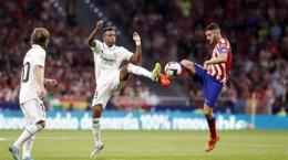 tính năng nổi bật nhận định bóng đá atletico madrid