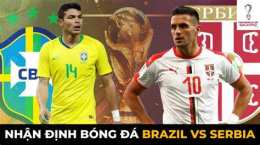 tính năng nổi bật nhận định bóng đá brazil