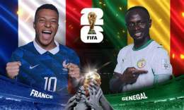 tính năng nổi bật nhận định bóng đá pháp senegal
