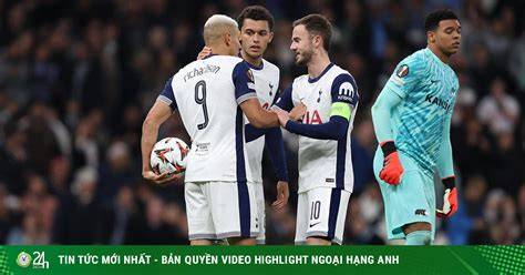 tính năng nổi bật nhận định bóng đá tottenham
