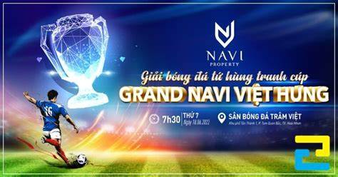 tính năng nổi bật poster background bóng đá