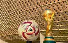 tính năng nổi bật quả bóng đá world cup