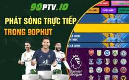 tính năng nổi bật rung 90 tv bóng đá