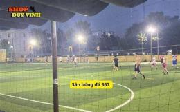 tính năng nổi bật sân bóng đá 367