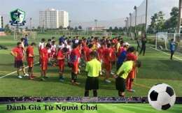 tính năng nổi bật sân bóng đá hca