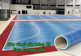 tính năng nổi bật sân bóng đá phạm hùng