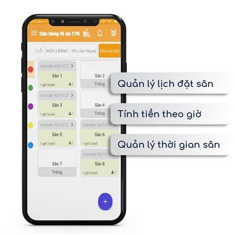 tính năng nổi bật sân bóng đa sỹ
