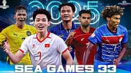 tính năng nổi bật sea game bóng đá