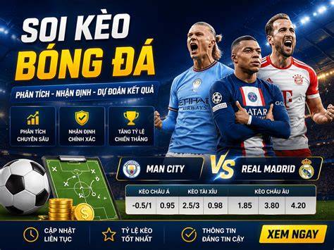 tính năng nổi bật so keo bong da