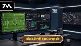 tính năng nổi bật soi kèo phạt góc bóng đá nét