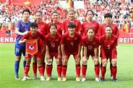tính năng nổi bật thứ hạng của đội tuyển bóng đá nữ quốc gia anh