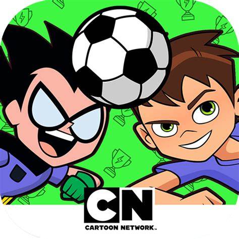 tính năng nổi bật toon cup - game bóng đá