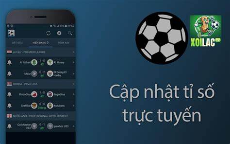 tính năng nổi bật tram score store ty so bong da