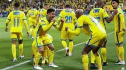 tính năng nổi bật trận đấu al-nassr gặp câu lạc bộ bóng đá al najma