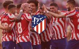 tính năng nổi bật trận đấu câu lạc bộ bóng đá atlético de madrid