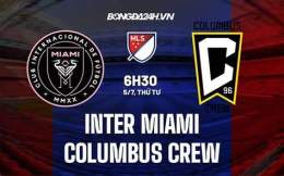 tính năng nổi bật trận đấu câu lạc bộ bóng đá columbus crew