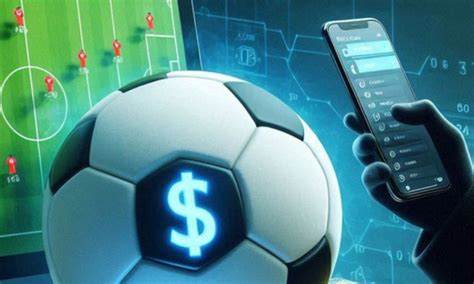 tính năng nổi bật trang cá cược bóng đá grupos
