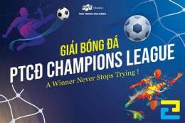 tính năng nổi bật trang chủ bóng đá