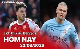 tính năng nổi bật trực tiếp bóng đá arsenal hôm nay