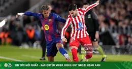 tính năng nổi bật trực tiếp bóng đá barcelona