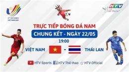 tính năng nổi bật trực tiếp bóng đá chung kết việt nam-thái lan